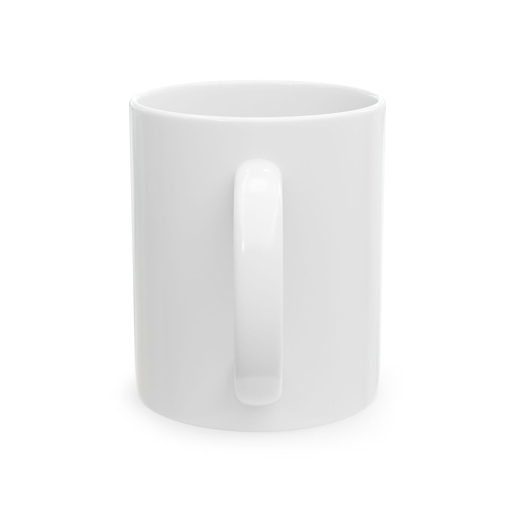 No Data Centers Mug (11oz, 15oz)