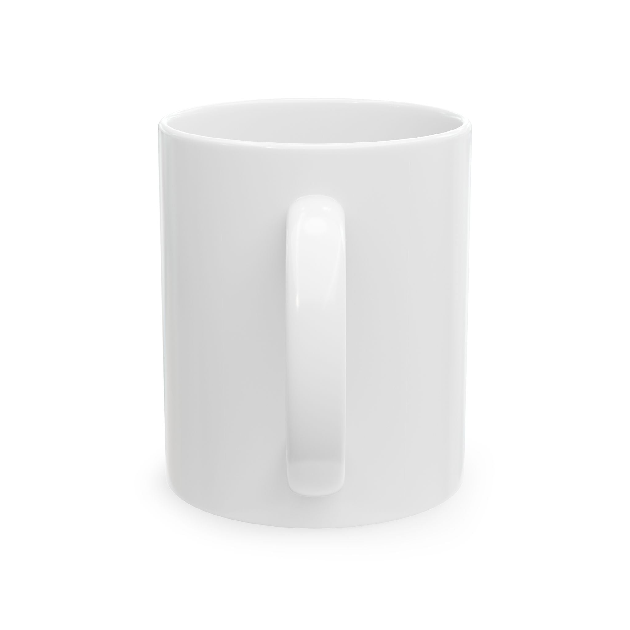 No Data Centers Mug (11oz, 15oz)
