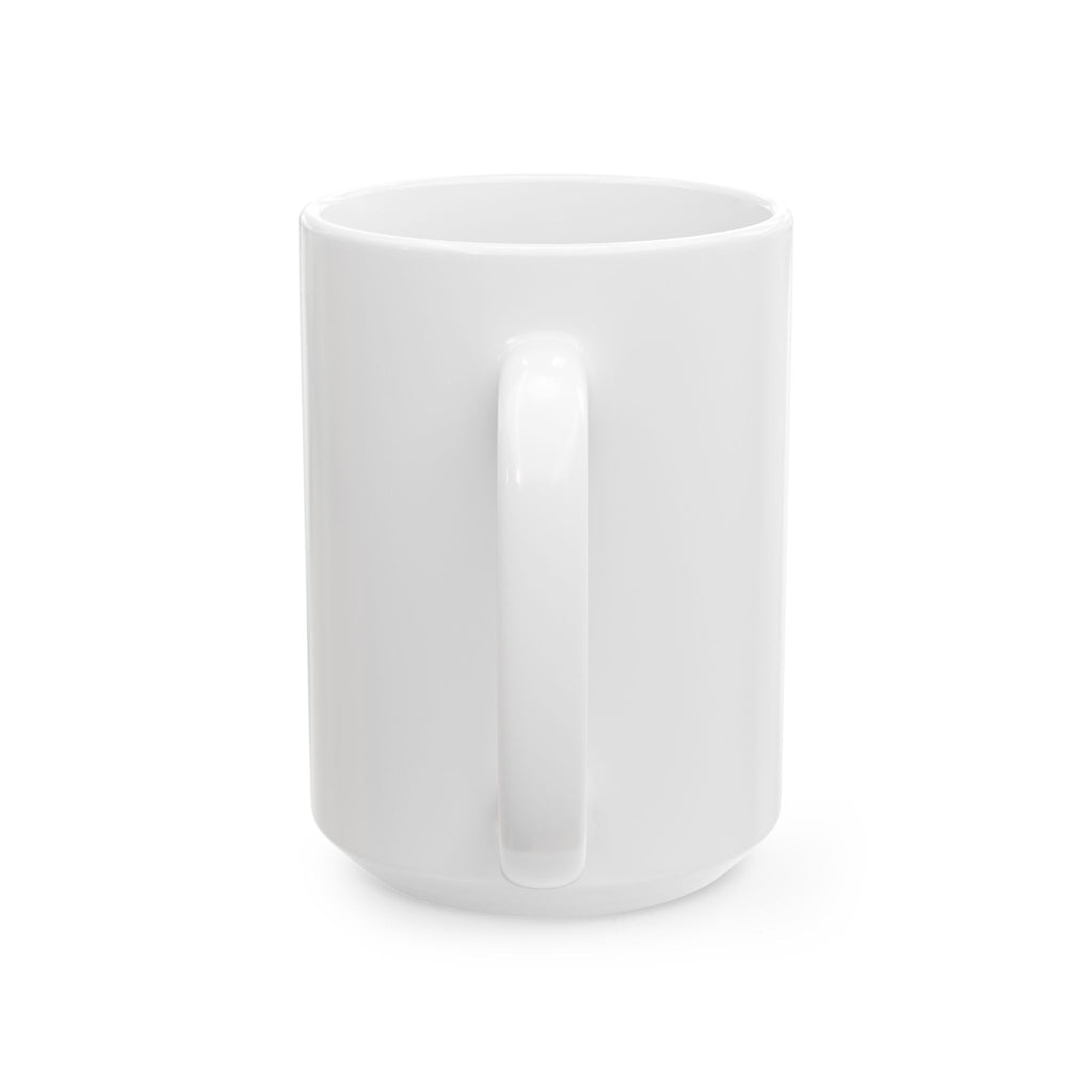 No Data Centers Mug (11oz, 15oz)