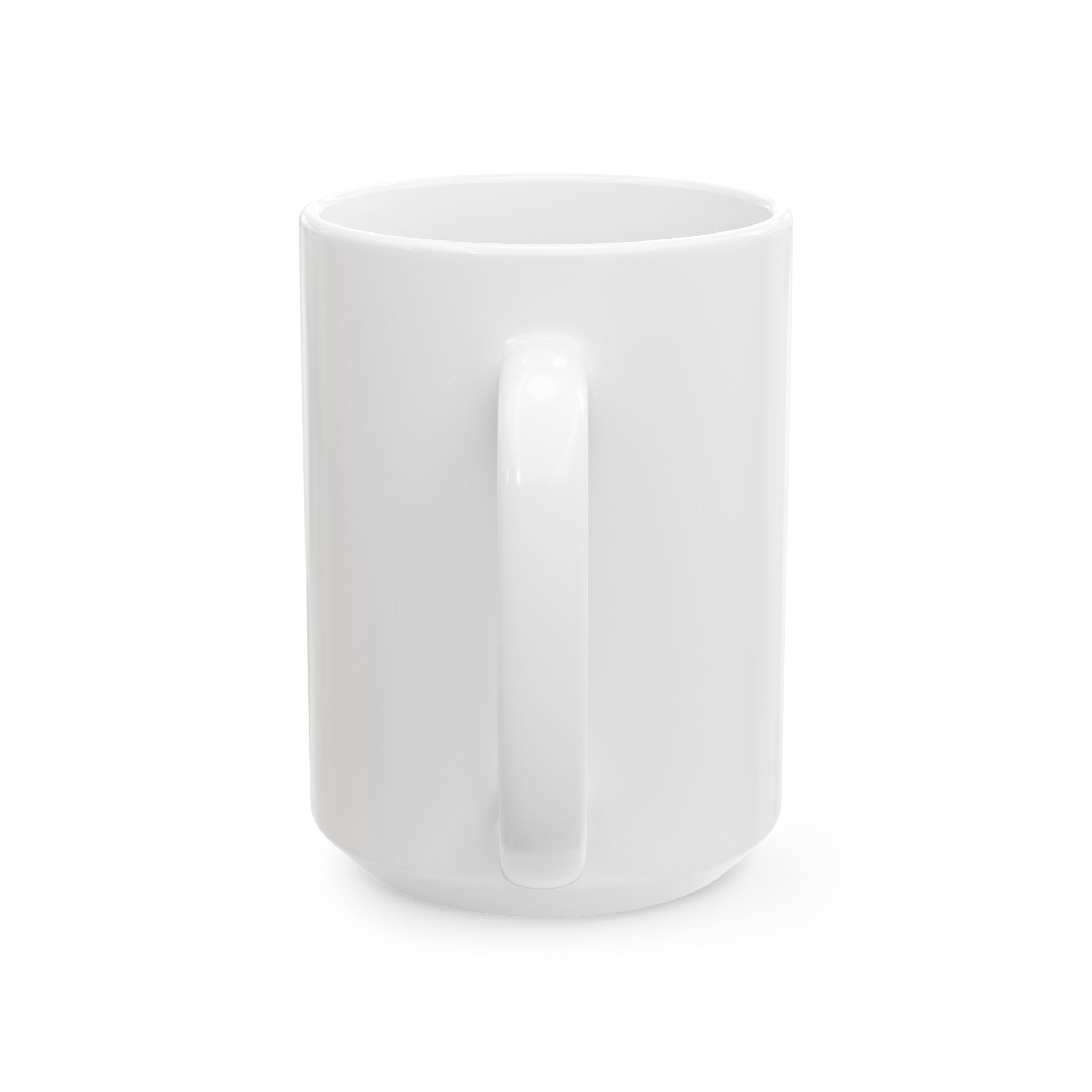 No Data Centers Mug (11oz, 15oz)