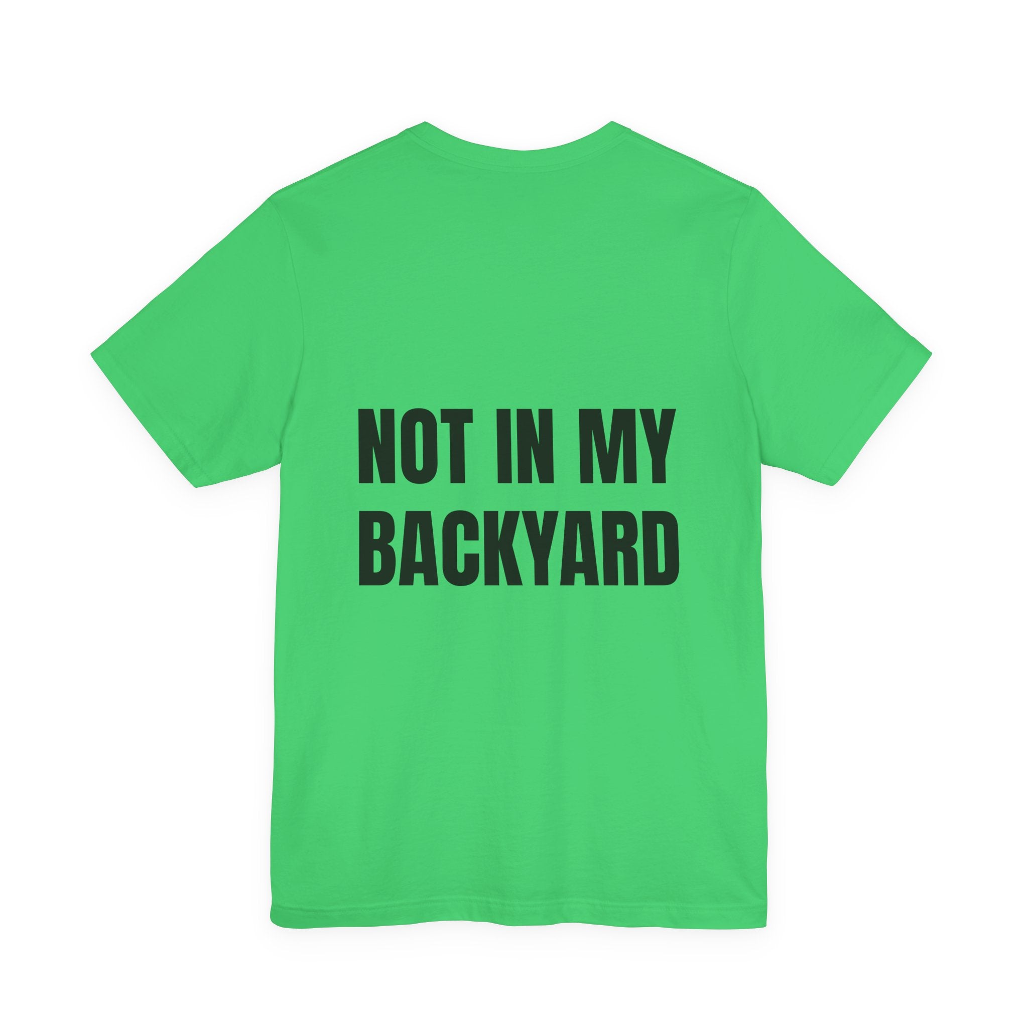 No Data Centers T Shirt
